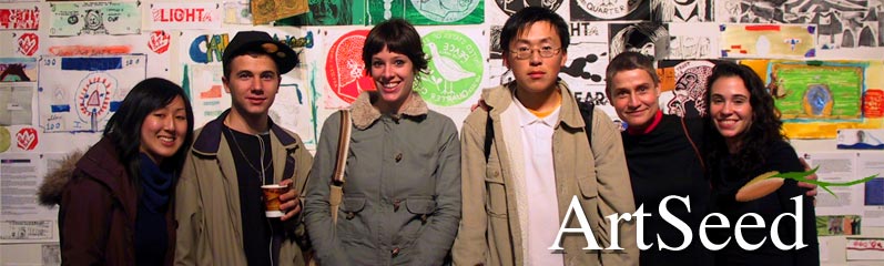ArtSeed