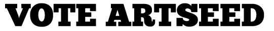 Vote ArtSeed