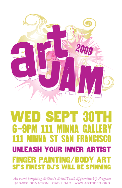 Art Jam